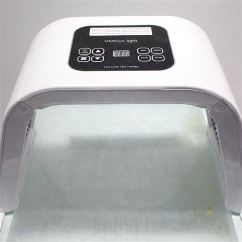 omega light machine suppliers